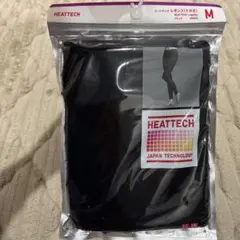 新品　ヒートテックレギンス（十分丈）