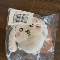 ちいかわ ぬいぐるみ マスコット 缶バッジ セット - メルカリ