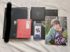 2019 BTS SUMMER PACKAGE(ランダム：ジン)