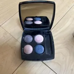 CHANEL アイシャドウパレット LES 4 OMBRES D3