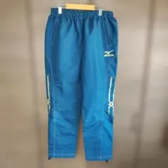 MIZUNO ミズノ ナイロンパンツ