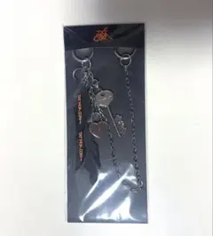 TXT MOACON モアコン　キーリング　チェーンキーリング