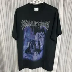CRADLE OF FILTH CTHULHU DAWN ヴィンテージtシャツ