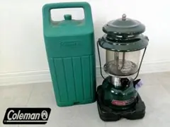 1990年11月 Coleman コールマン ガソリンランタン 295-700J - メルカリ
