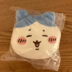 ちいかわ もちもちフェイスマスコット2 ハチワレ