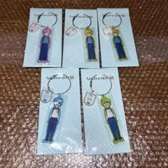 なにわ男子 キーホルダー