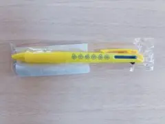ドコモ】ポインコ3色ボールペン - メルカリ