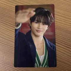 Why dont you 超特急？　タクヤ　トレカ