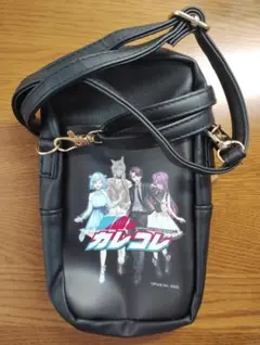 混血のカレコレ ムック本　ショルダーポーチのサムネイル
