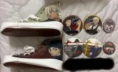 安室透　赤井秀一　まとめ売り　名探偵コナン　グッズ