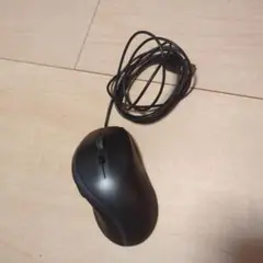 Logitech M500 有線マウス