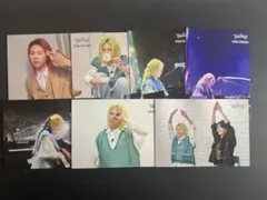 Mrs. GREEN APPLE　フォトカ　藤澤涼架　Harmony