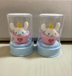 サンリオキャラクターズ ポッピンサイダー シナモロール 2個セット