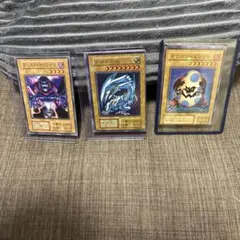 遊戯王 初期版 レッドアイズブラックメタルドラゴン・メタルデビルゾア