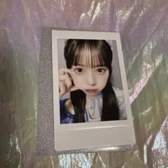 CUTIE STREET きゅーすと 増田彩乃 Kアリーナ衣装 チェキ