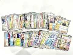 ポケモンカード　233枚　まとめ売り