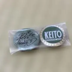 fantastic木村慧人缶バッジ
