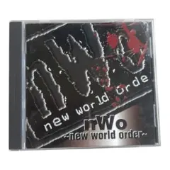 2026年最新】new world orderの人気アイテム - メルカリ