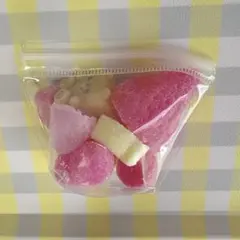 お砂糖スクイーズ