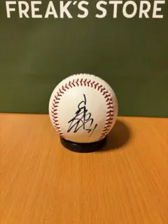 阪神タイガース 球団公認球 直筆サイン ボール リンウェイツ　林威助 阪神タイガース 球団公認球 直筆サイン ボール リンウェイツ 林威助