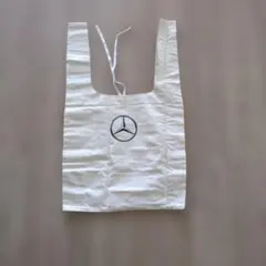 メルセデス・ベンツ　エコバッグ