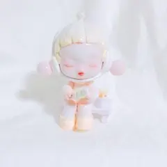 SKULLPANDA 温度シリーズ ③のサムネイル