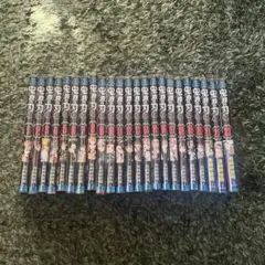 鬼滅の刃 全23巻セット