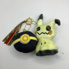 ポケモン ブラッキー マスコット(ハロウィン) - メルカリ