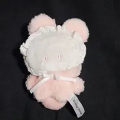 しんりゃくしゃ【あかちゃんしんりゃくしゃ➁】ぬいぐるみコレクション