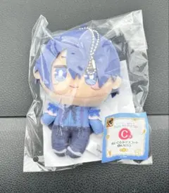 グッスマくじ 初音ミク 2026 アクアリウム ぬいぐるみマスコット KAITO