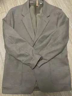 ジャケット　UNIQLO U