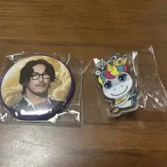 小林直己　三代目JSB KINGDOMガチャ