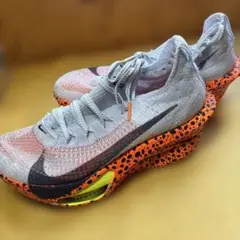Nike ウィメンズエアズームアルファフライネクスト%3 23.5㎝