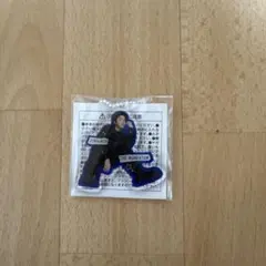 NCT127 ジョンウ ランダムトイ キーホルダー