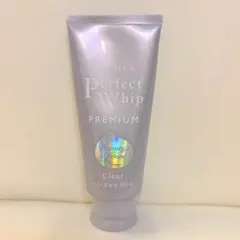 SENKA パーフェクトホイップ プレミアムクリア 専科 センカ 120g