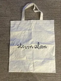 steven alan ショッパー トートバッグ エコバッグ