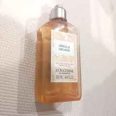 L'OCCITANE ネロリオーキデ シャワージェル 250mlのサムネイル