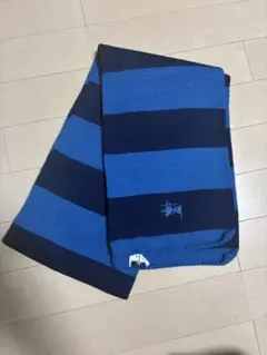 STUSSY マフラーのサムネイル