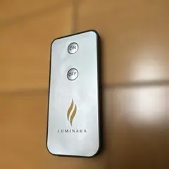 Luminara リモコン
