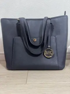 MICHAEL KORS サフィアーノレザー トートバッグ