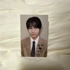 NCTWISH WISHLIST リョウ HMV特典