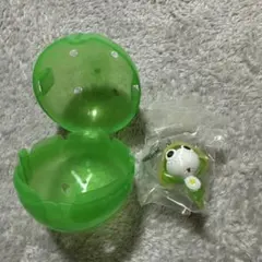 ケロロ軍曹 ちびケロめじるしアクセサリーであります ちびケロ