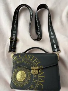 カステルバジャック牛革メンズバッグのサムネイル