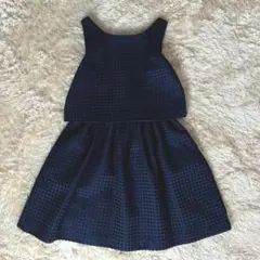 ラルフローレン　ワンピース