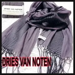 2026年最新】dries van noten ストールの人気アイテム - メルカリ