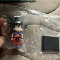 一番くじ ドラゴンボールEX E賞 DRAGON ARCHIVES 孫悟空のサムネイル
