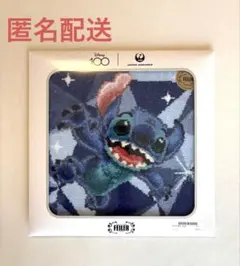 FEILER フェイラー スティッチ タオルハンカチ JALコラボ 新品未開封