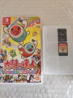 2026年最新】太鼓の達人 太鼓とバチ switchの人気アイテム - メルカリ
