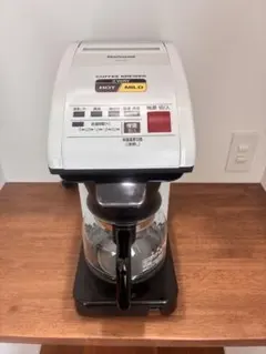 業務用　コーヒーメーカー　National NC-1106