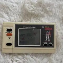 ゲームウォッチ モビルスーツガンダム